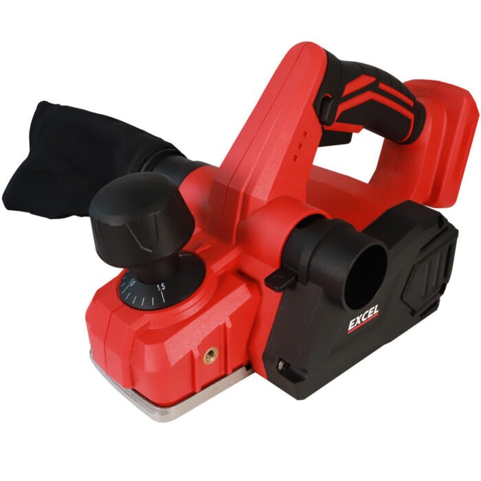 Excel 18V 9 Piece Power Tool Kit with 3 x 5.0Ah Batteries EXL10162 - view 8