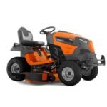 23 HP 48″ Deck Riding Mower