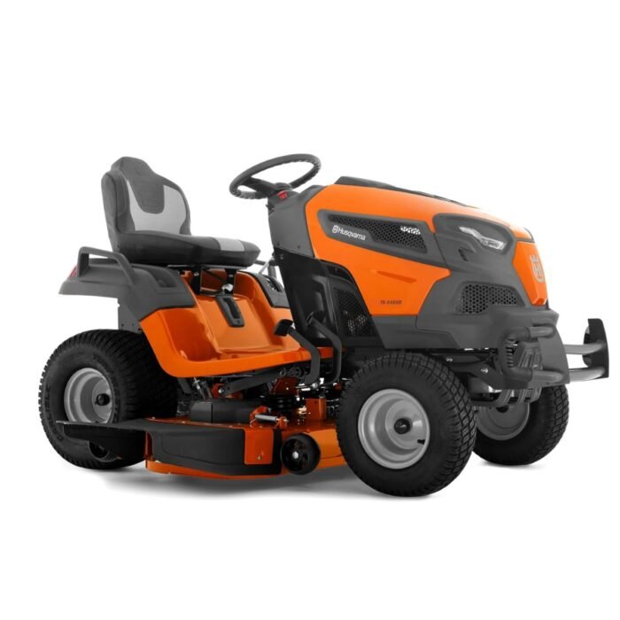 23 HP 48″ Deck Riding Mower