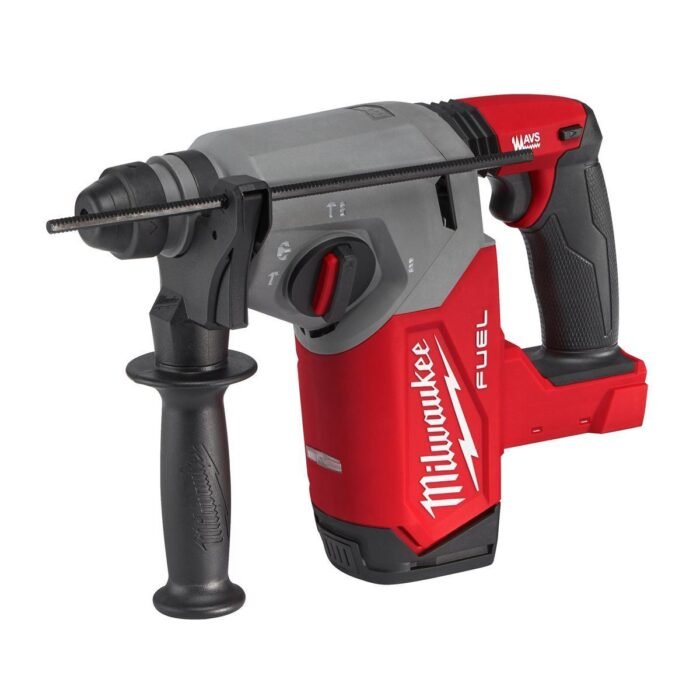 M18FPP6L3-503BK26 18V 11 Piece Tool Kit with 3 x 5.0Ah Batteries Charger &amp - view 5