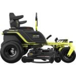 48V HP Brushless 54-inch 115 Ah Battery Electric Riding Zero Turn Mower - view 5