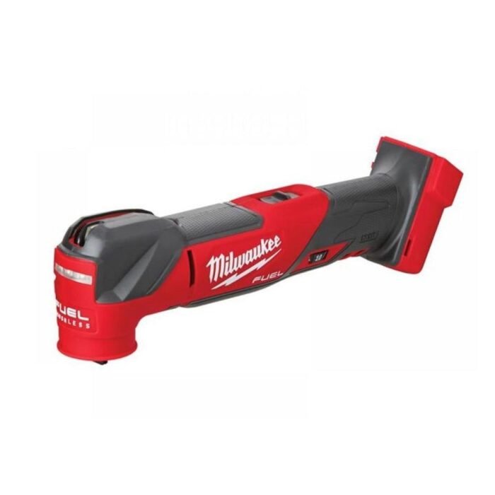 M18FPP7A3-503B 18V FUEL Brushless 7 Piece Tool Kit 3 x 5.0Ah Batteries Charger &amp - view 5