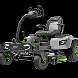 + 52 in Z6 Zero-Turn Riding Mower Kit