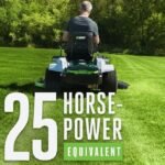 + 52 in Z6 Zero-Turn Riding Mower Kit - view 3