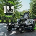 + 52 in Z6 Zero-Turn Riding Mower Kit - view 8