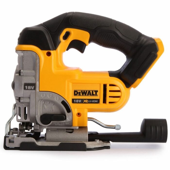 DCKT4T10P4 18V XR 10 Piece Power Tool Kit with 3 x 5.0Ah Batteries &amp - view 7