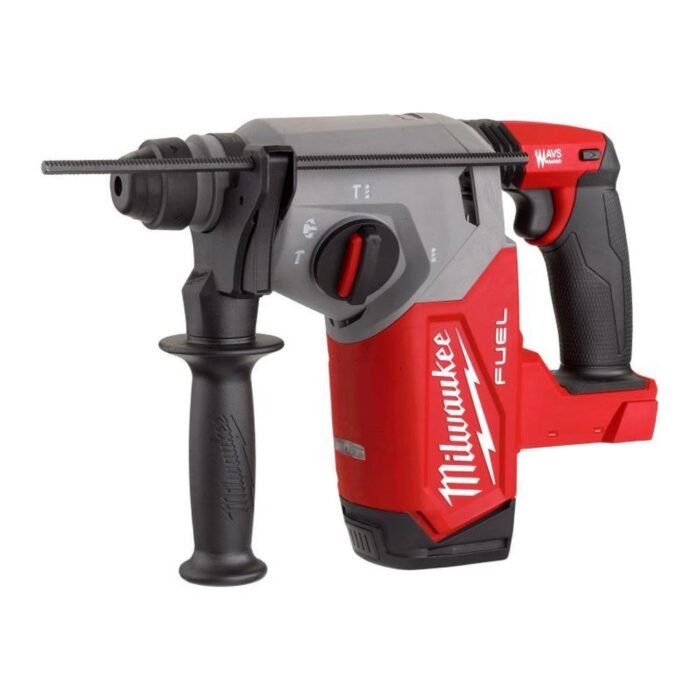 M18FPP7A3-503B 18V FUEL Brushless 7 Piece Tool Kit 3 x 5.0Ah Batteries Charger &amp - view 4