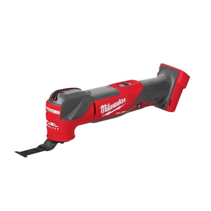 M18FPP6L3-503BK26 18V 11 Piece Tool Kit with 3 x 5.0Ah Batteries Charger &amp - view 7