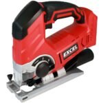 Excel 18V Cordless 13 Piece Tool Kit with 3 x 5.0Ah Batteries &amp - view 7