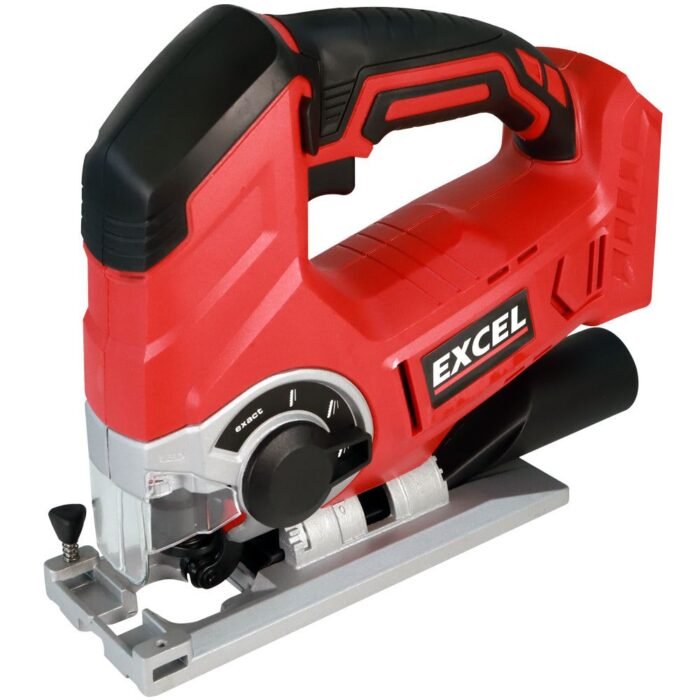 Excel 18V Cordless 13 Piece Tool Kit with 3 x 5.0Ah Batteries &amp - view 7