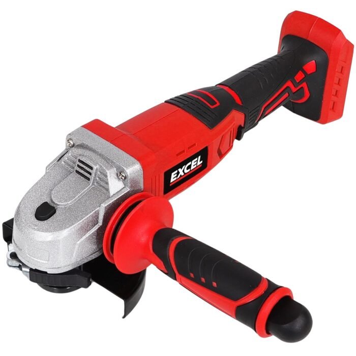 Excel 18V Cordless 13 Piece Tool Kit with 3 x 5.0Ah Batteries &amp - view 5