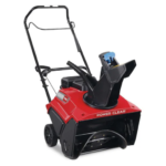 21" Power Clear 821 R-C Gas Snow Blower (38755)