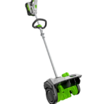 SNS1201 Dedicated 12" Snow Shovel with 2.5Ah Battery and Charger