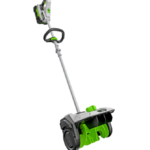 SNS1200 Dedicated 12" Snow Shovel Bare Tool - Battery and Charger Not Included
