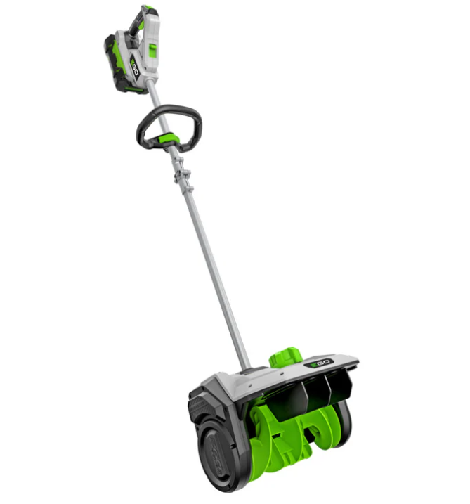 SNS1200 Dedicated 12" Snow Shovel Bare Tool - Battery and Charger Not Included