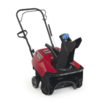 18" Power Clear 518 ZE ES Gas Snowblower (38475)