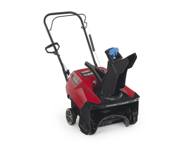 18" Power Clear 518 ZE ES Gas Snowblower (38475)
