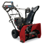 24" SnowMaster 824 QXE Snow Blower (36003)
