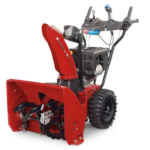 24" Power Max 824 OE Gas Snow Blower (37798)