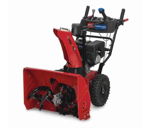 37805 26" PowerMax 826 OHAE Two Stage Gas Snowblower