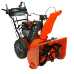 Ariens 921045 Deluxe 24-Inch 254cc Snow Thrower