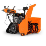 Ariens 921057 Platinum RapidTrak 28" 369cc 2-Stage Snow Blower