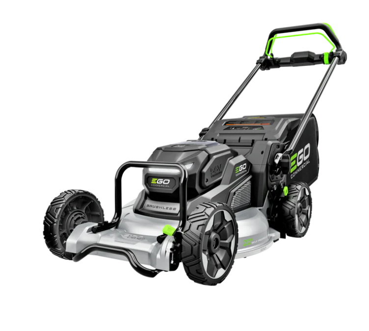 LMX5300SP Commercial 22" Aluminum Deck Self-Propelled Lawn Mower Tool Only