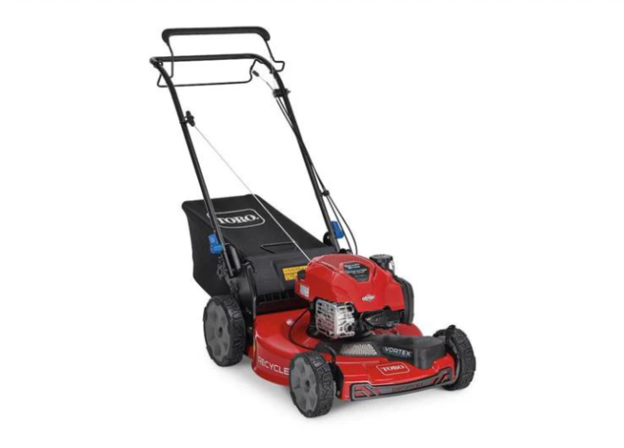 22"(56cm)Recycler Self-Propel w/SmartStow (21445)