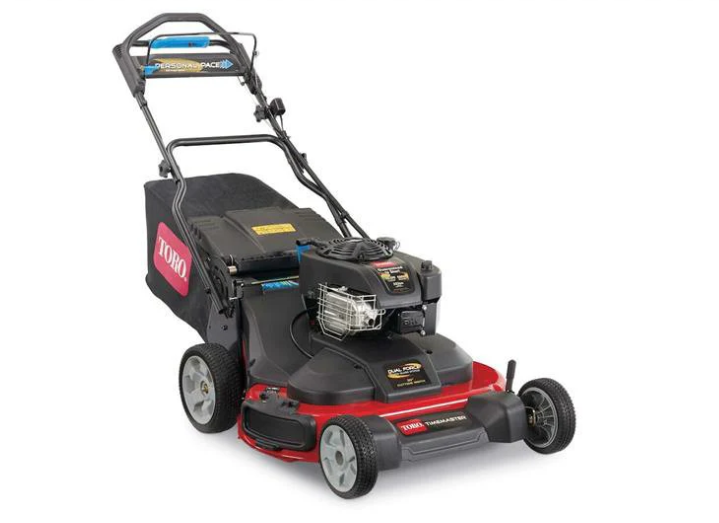 30" (76cm) TimeMaster w/Personal Pace GL (21199)