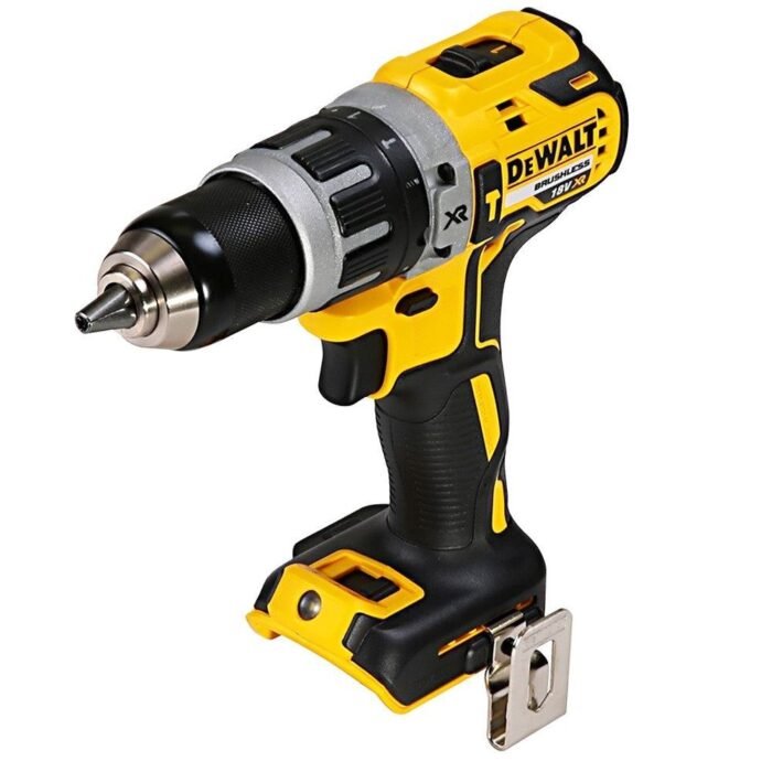 DCKT4T10P4 18V XR 10 Piece Power Tool Kit with 3 x 5.0Ah Batteries &amp - view 2