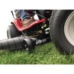 Bronco 42 – 42” 19HP Automatic Drive Gas Riding Lawn Tractor - view 4