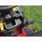Bronco 42 – 42” 19HP Automatic Drive Gas Riding Lawn Tractor - view 5