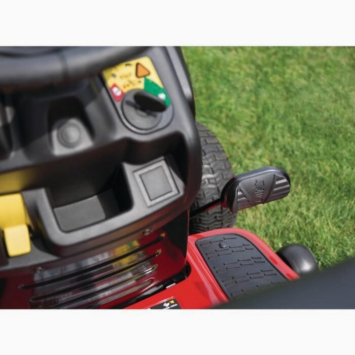 Bronco 42 – 42” 19HP Automatic Drive Gas Riding Lawn Tractor - view 5