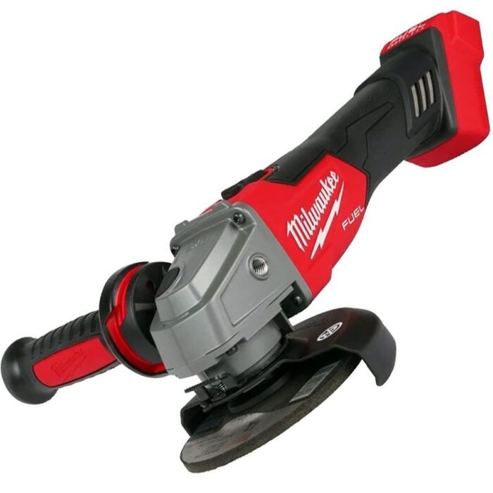 M18FPP7A3-503B 18V FUEL Brushless 7 Piece Tool Kit 3 x 5.0Ah Batteries Charger &amp - view 7