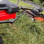DR Field and Brush Mower – 44" Tow-Behind Brush Cutter - view 3
