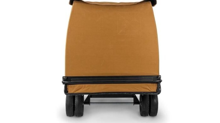 DR Leaf and Lawn Vacuum Pro 330 - view 2