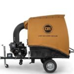 DR Leaf and Lawn Vacuum Pro 330 - view 3