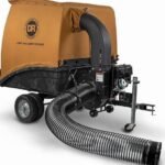 DR Leaf and Lawn Vacuum Pro 330 - view 4