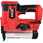 Excel 18V Cordless 13 Piece Tool Kit with 3 x 5.0Ah Batteries &amp - view 2