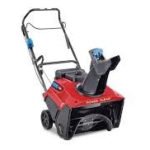21" Power Clear 821 QZE Gas Snow Blower (38757)