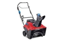 21" Power Clear 821 QZE Gas Snow Blower (38757)