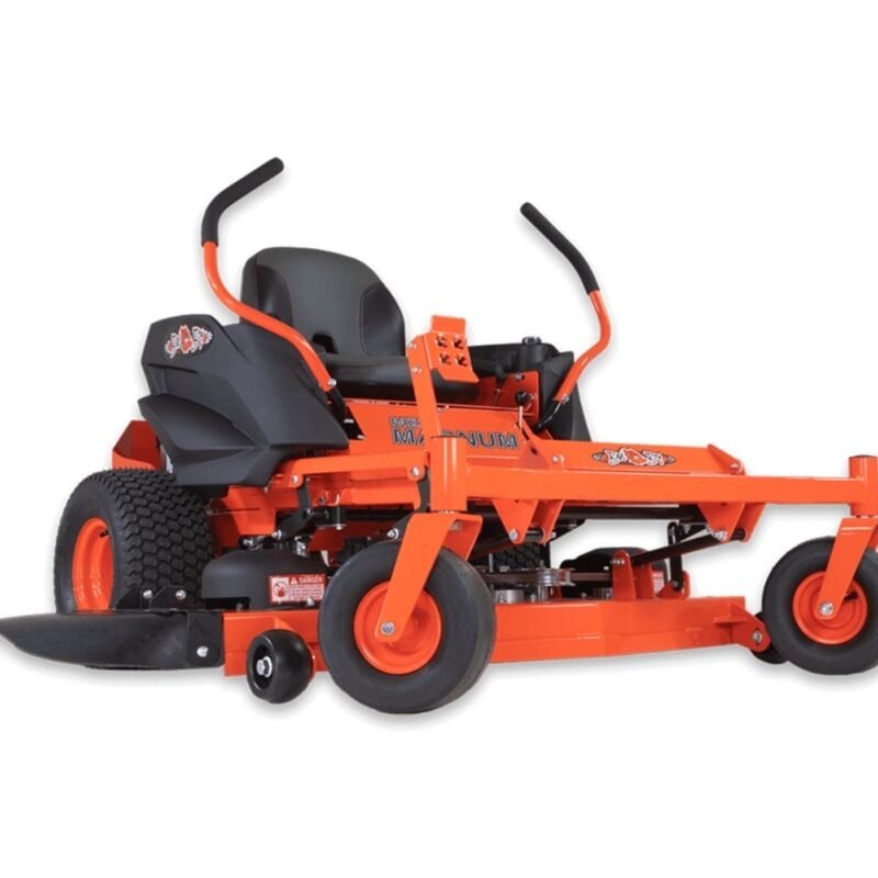 Magnum 54 in. 24 HP Gas Zero-Turn Mower