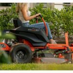 Magnum 54 in. 24 HP Gas Zero-Turn Mower - view 2