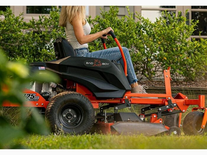 Magnum 54 in. 24 HP Gas Zero-Turn Mower - view 2
