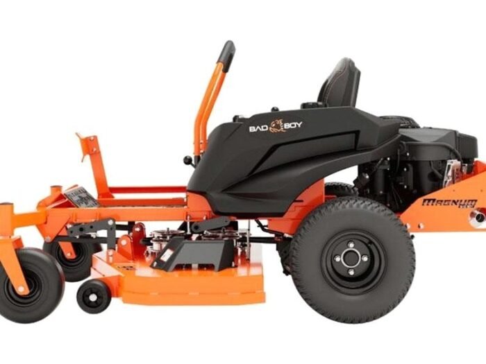 Magnum 54 in. 24 HP Gas Zero-Turn Mower - view 3