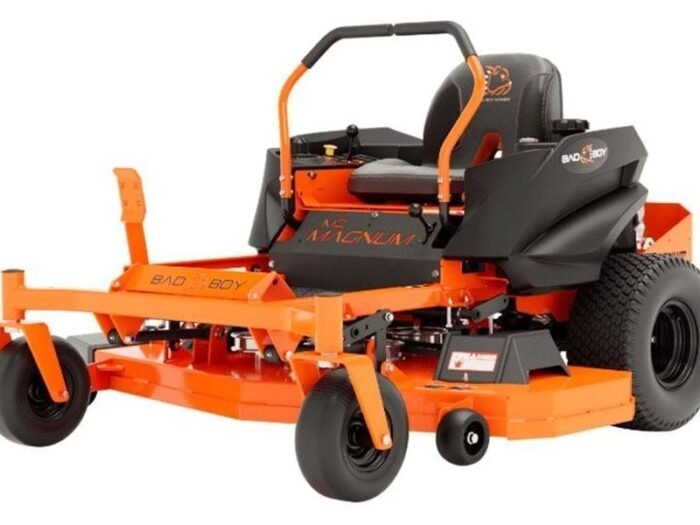 Magnum 54 in. 24 HP Gas Zero-Turn Mower - view 5