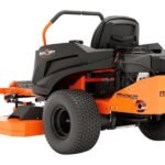 Magnum 54 in. 24 HP Gas Zero-Turn Mower - view 7