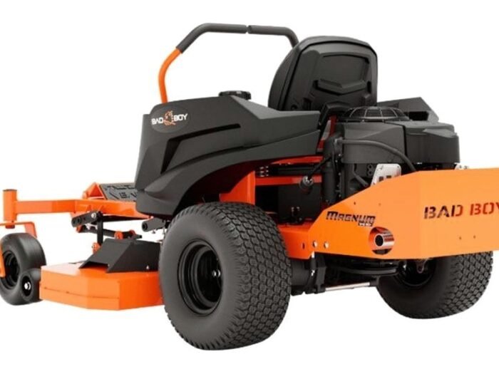 Magnum 54 in. 24 HP Gas Zero-Turn Mower - view 7