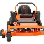 Magnum 54 in. 24 HP Gas Zero-Turn Mower - view 8