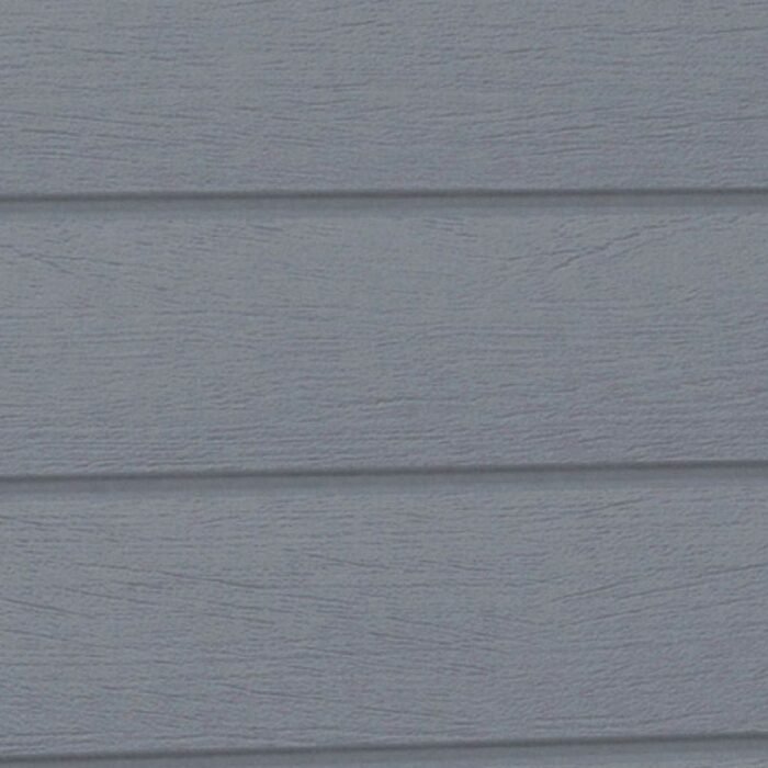 Manor Pent Garden Storage Shed 6 x 6 feet - Grey, 200.6 cm*183.5 cm*183.0 cm - view 3